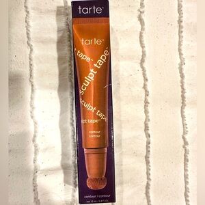 tarte Sculpt tape coutour stick